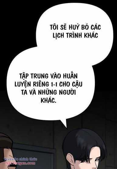 Giang Hồ Thực Thi Công Lý Chapter 97 trang 89
