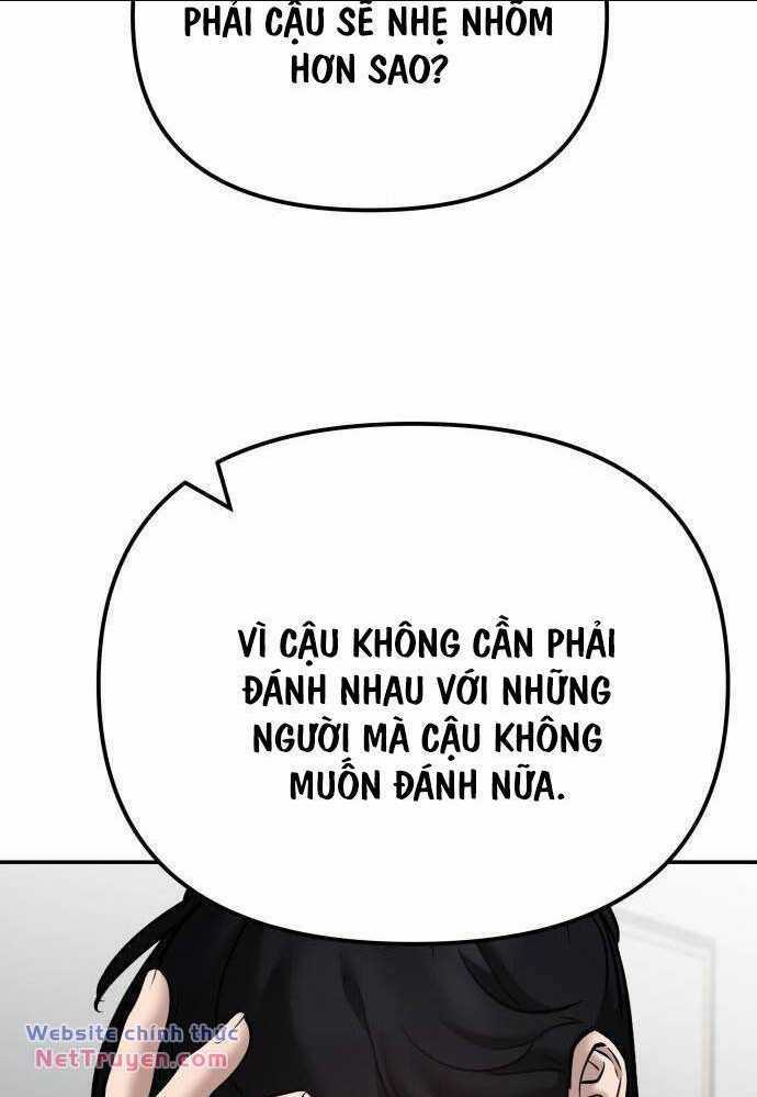 Giang Hồ Thực Thi Công Lý Chapter 97 trang 9