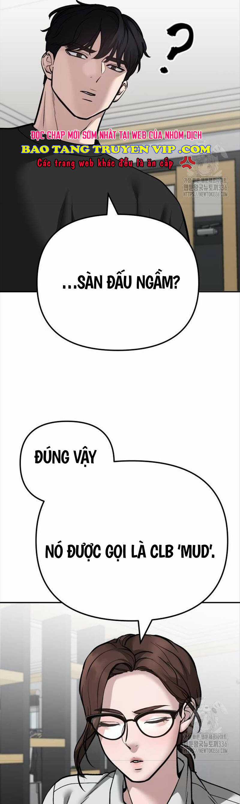 Giang Hồ Thực Thi Công Lý Chapter 98 trang 10