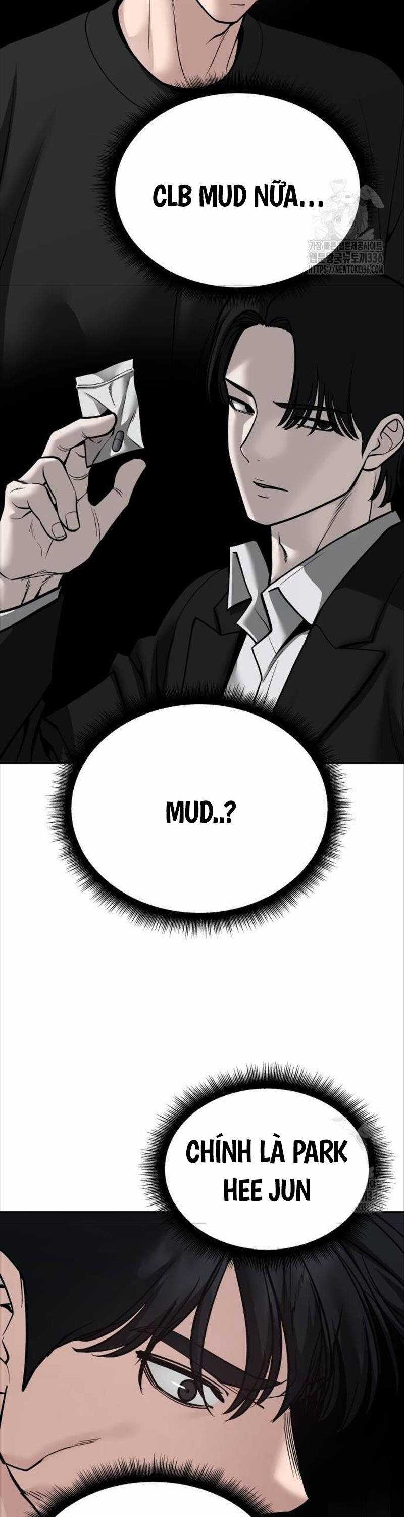 Giang Hồ Thực Thi Công Lý Chapter 98 trang 12