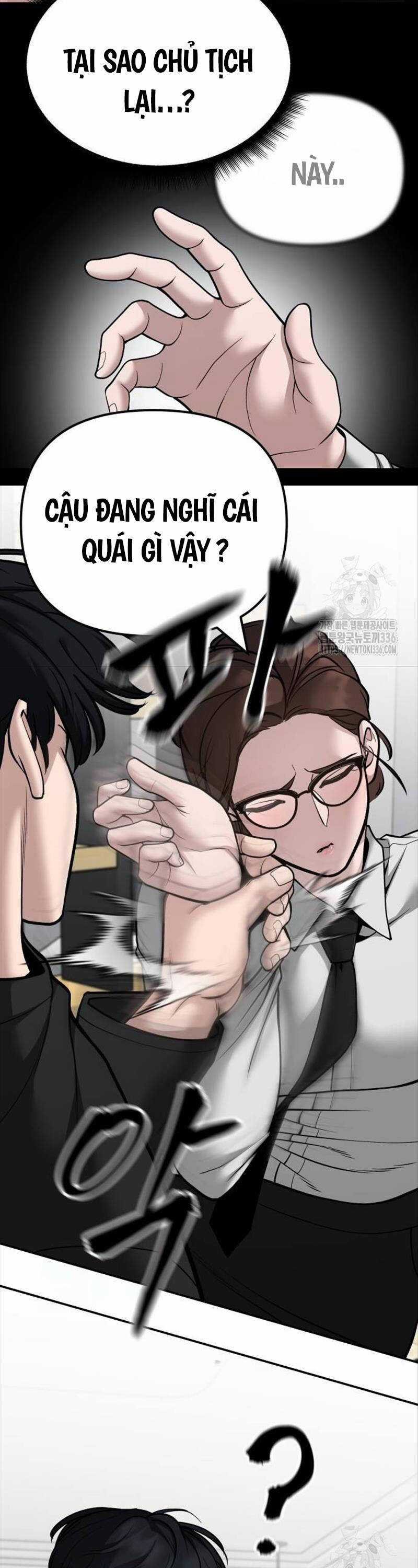 Giang Hồ Thực Thi Công Lý Chapter 98 trang 13