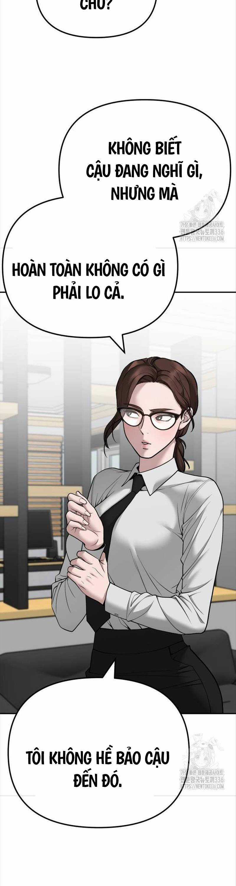 Giang Hồ Thực Thi Công Lý Chapter 98 trang 15