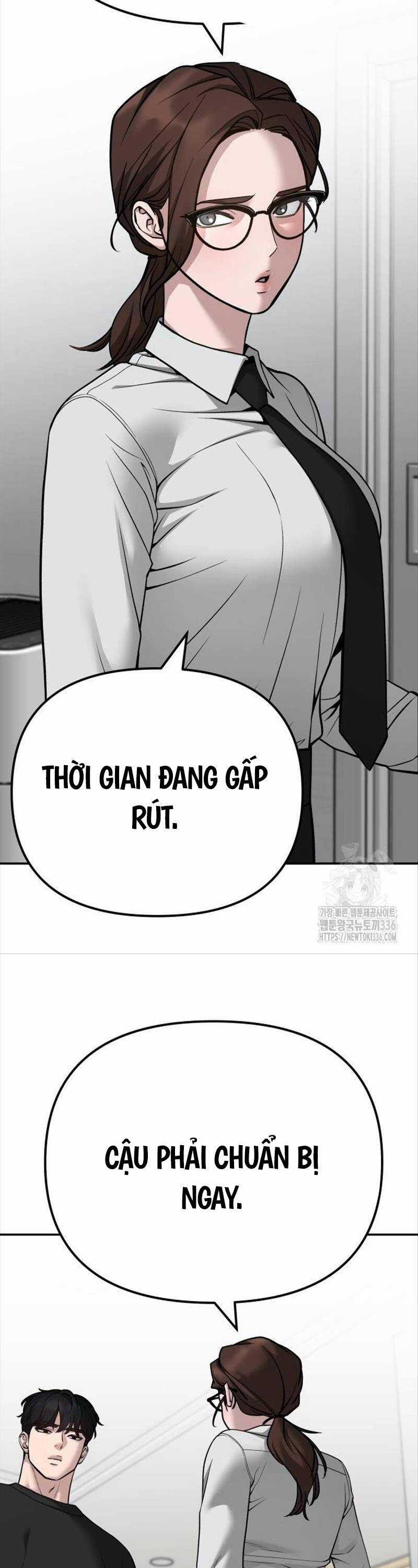 Giang Hồ Thực Thi Công Lý Chapter 98 trang 19