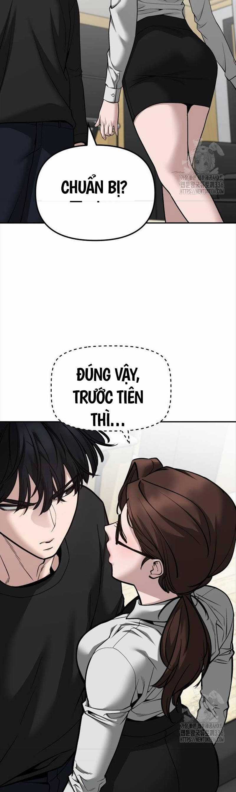 Giang Hồ Thực Thi Công Lý Chapter 98 trang 20