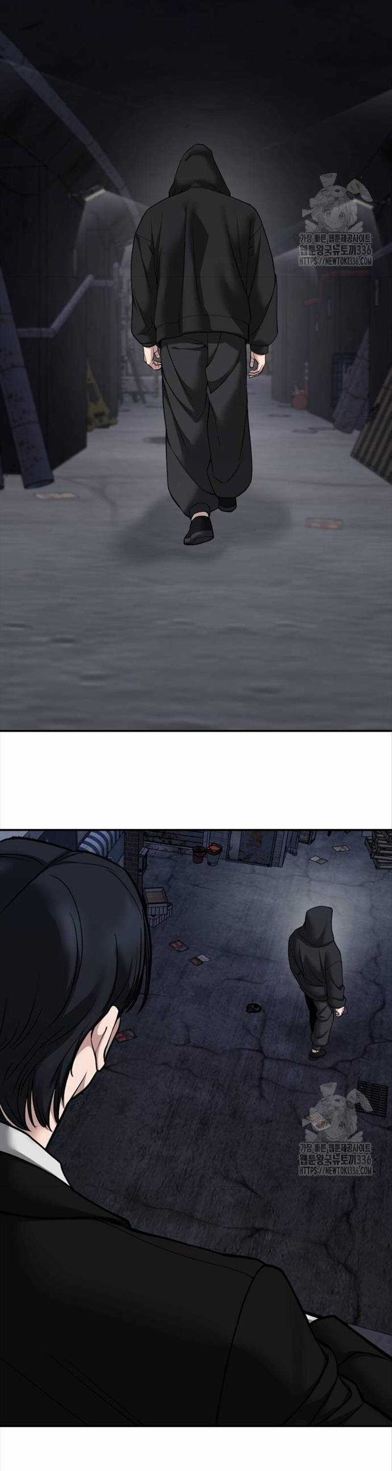 Giang Hồ Thực Thi Công Lý Chapter 98 trang 22