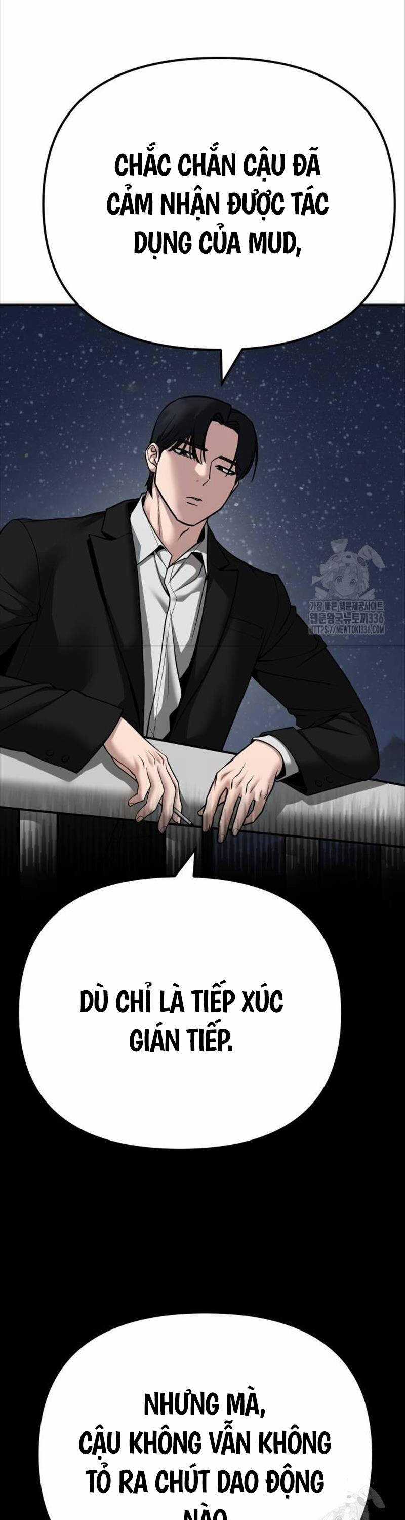 Giang Hồ Thực Thi Công Lý Chapter 98 trang 23