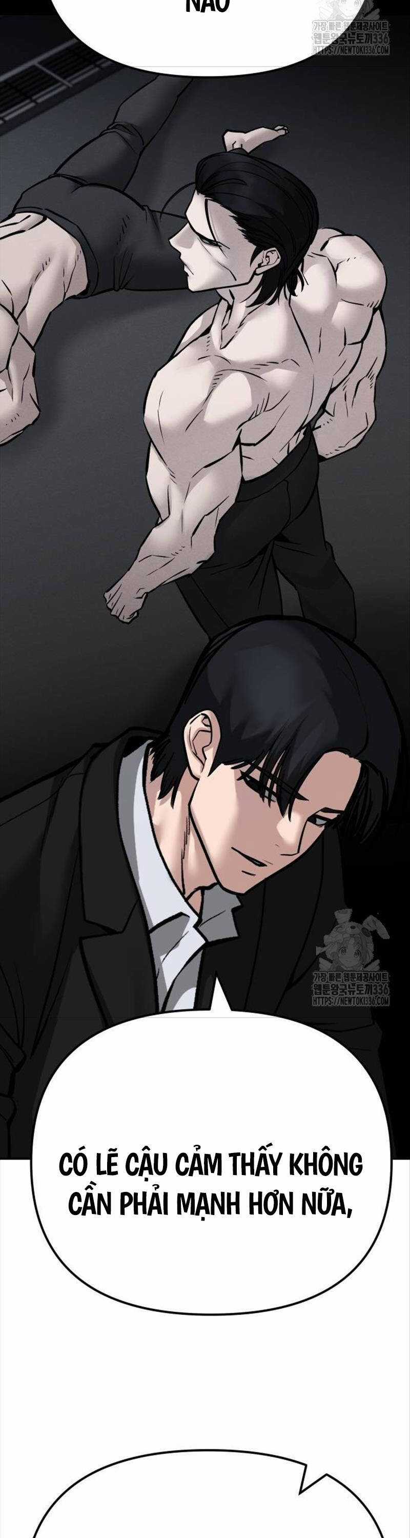 Giang Hồ Thực Thi Công Lý Chapter 98 trang 24