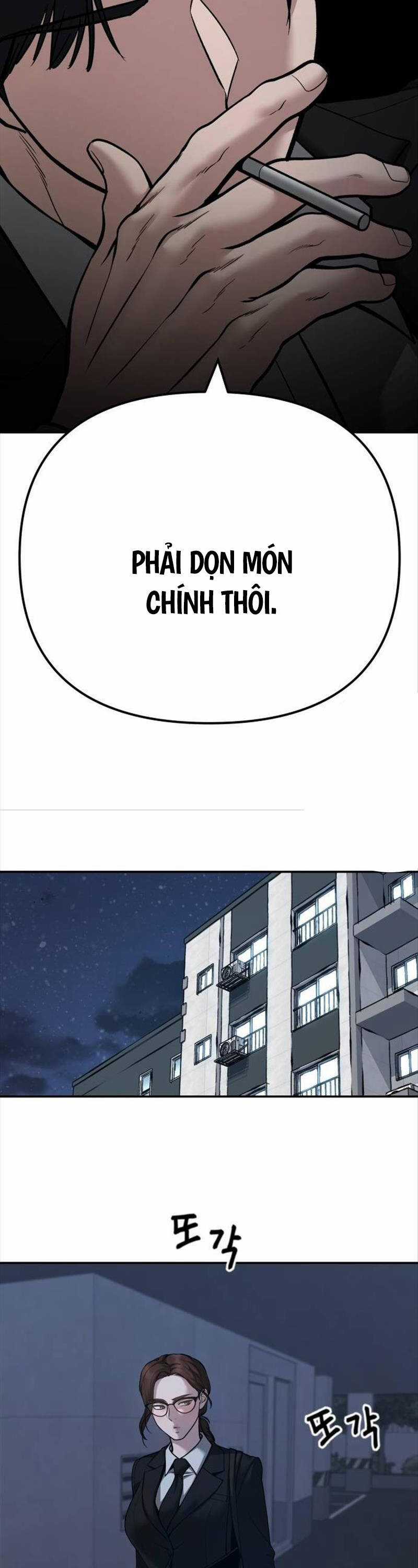 Giang Hồ Thực Thi Công Lý Chapter 98 trang 26