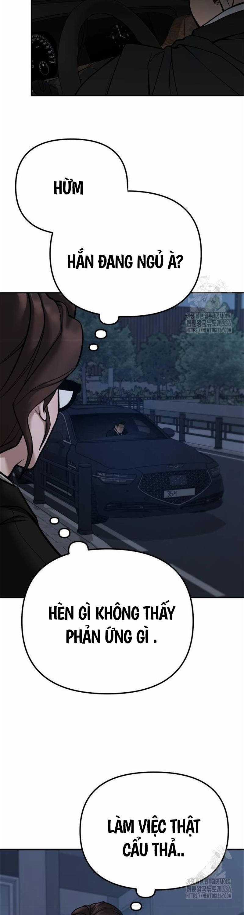 Giang Hồ Thực Thi Công Lý Chapter 98 trang 28