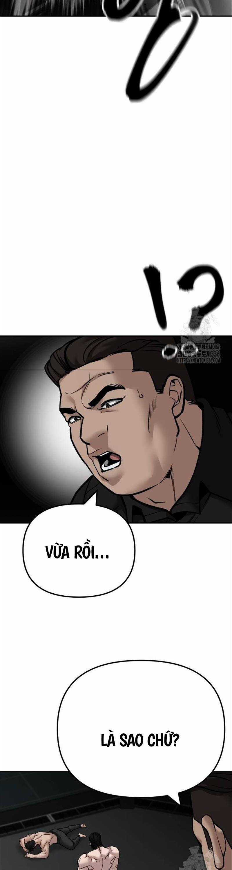 Giang Hồ Thực Thi Công Lý Chapter 98 trang 3