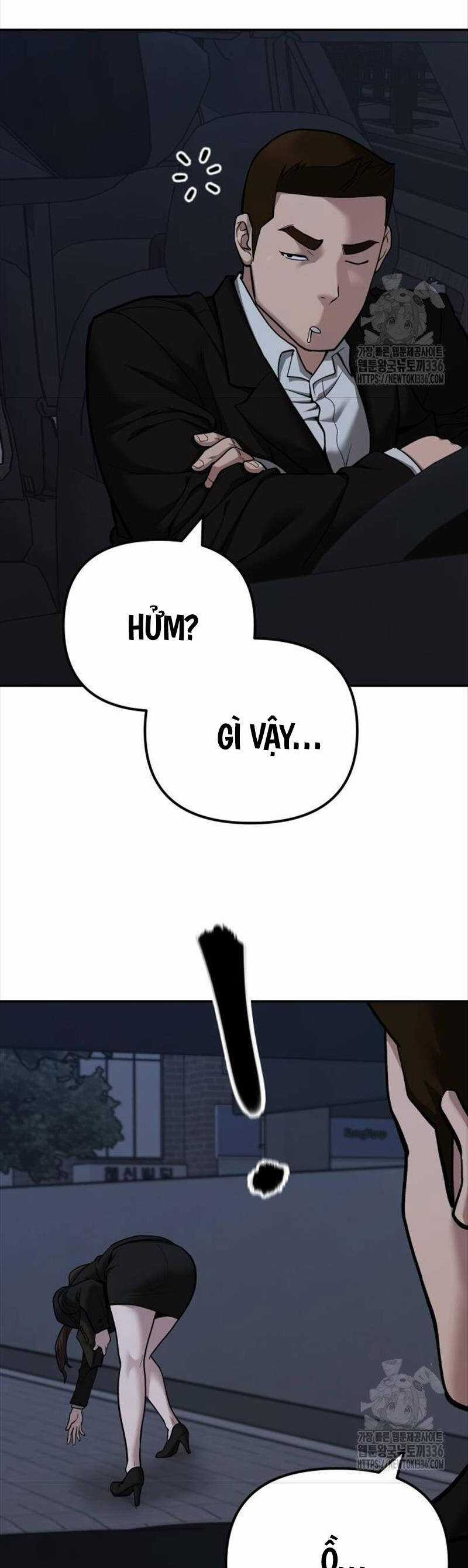 Giang Hồ Thực Thi Công Lý Chapter 98 trang 30