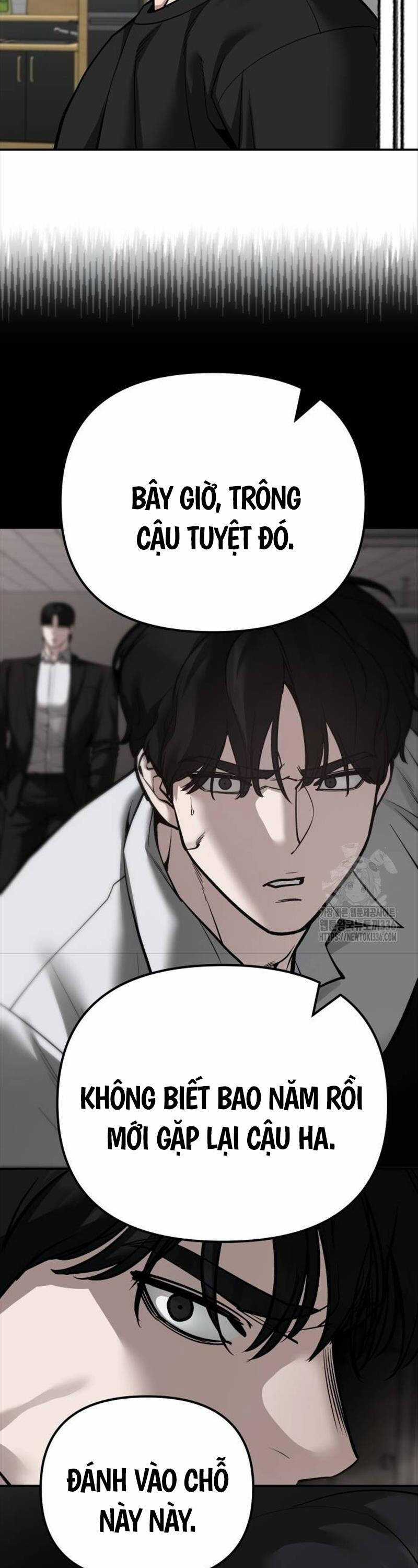 Giang Hồ Thực Thi Công Lý Chapter 98 trang 39