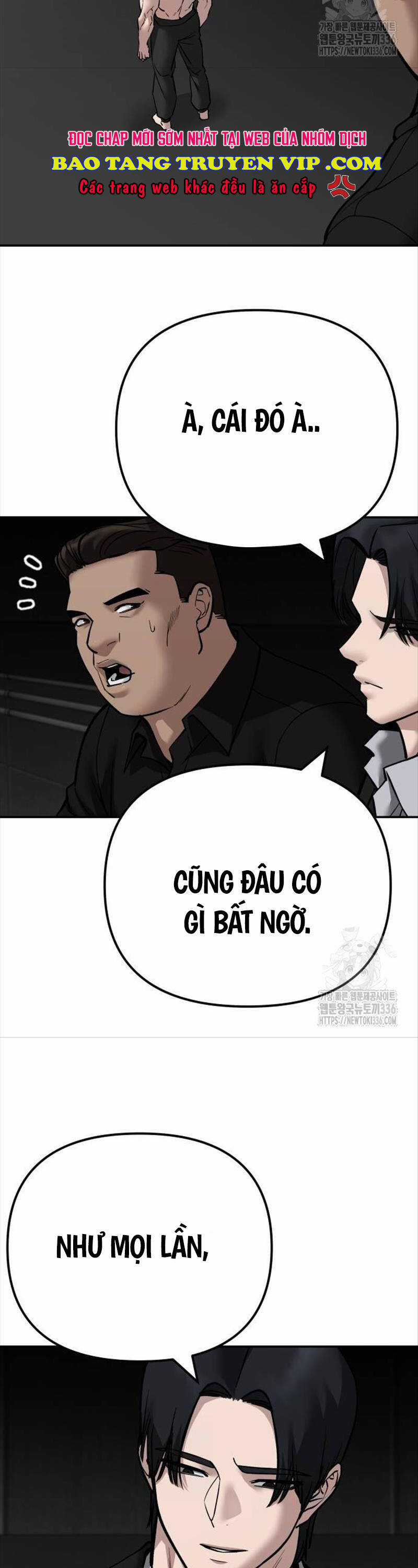 Giang Hồ Thực Thi Công Lý Chapter 98 trang 4