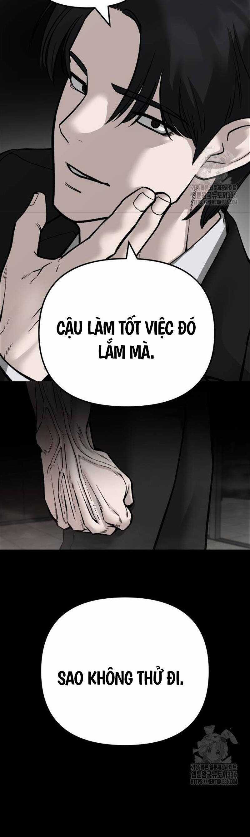 Giang Hồ Thực Thi Công Lý Chapter 98 trang 40
