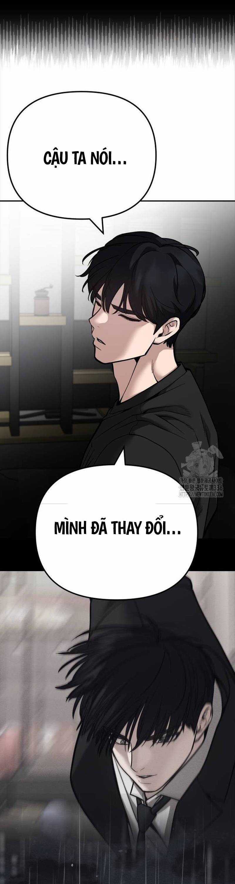Giang Hồ Thực Thi Công Lý Chapter 98 trang 41