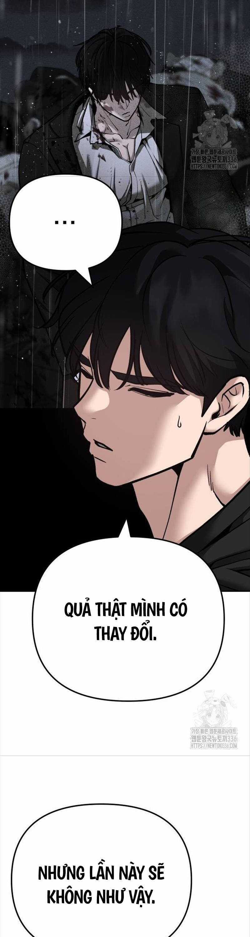 Giang Hồ Thực Thi Công Lý Chapter 98 trang 42