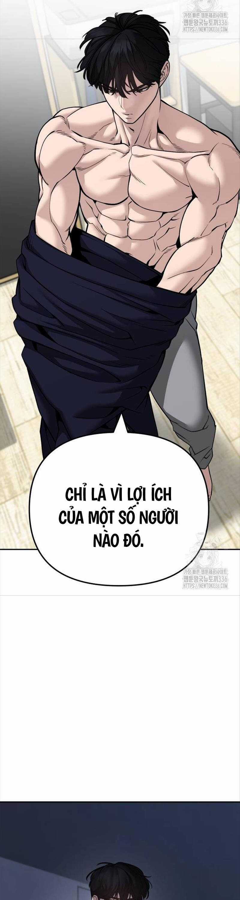 Giang Hồ Thực Thi Công Lý Chapter 98 trang 44