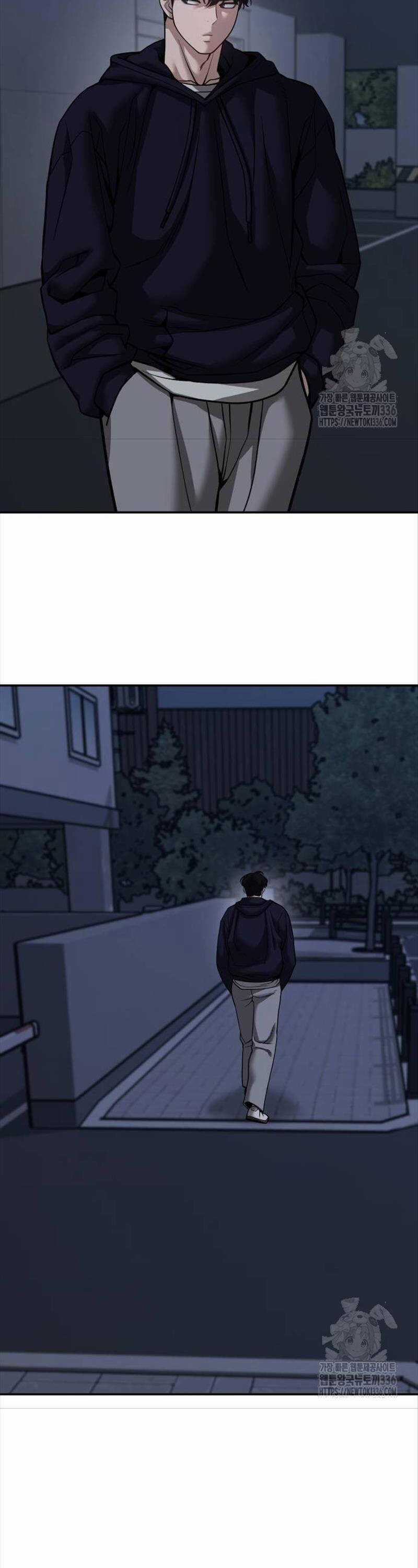 Giang Hồ Thực Thi Công Lý Chapter 98 trang 45