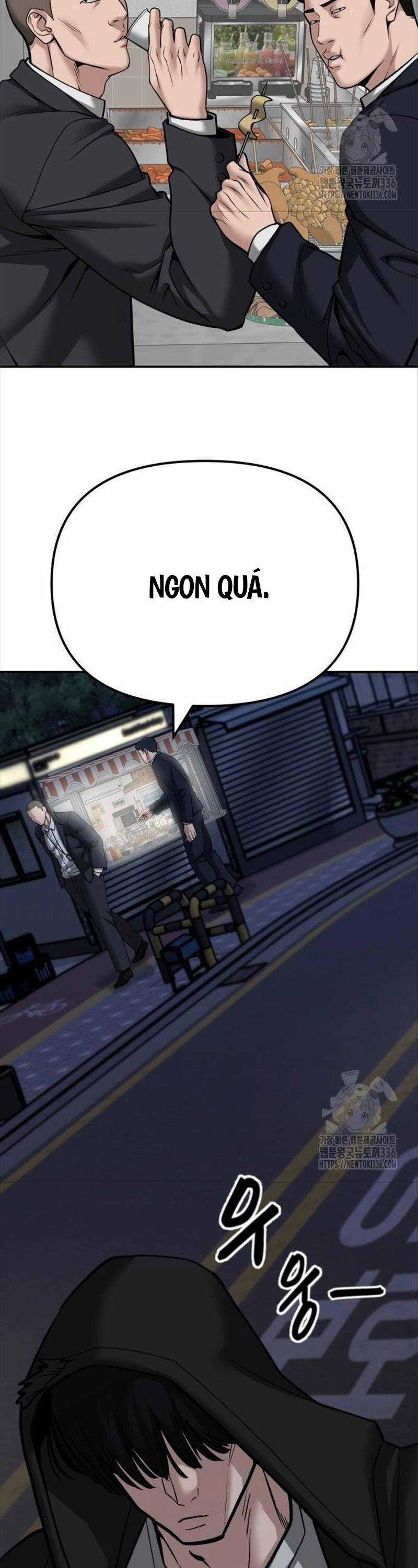 Giang Hồ Thực Thi Công Lý Chapter 98 trang 47