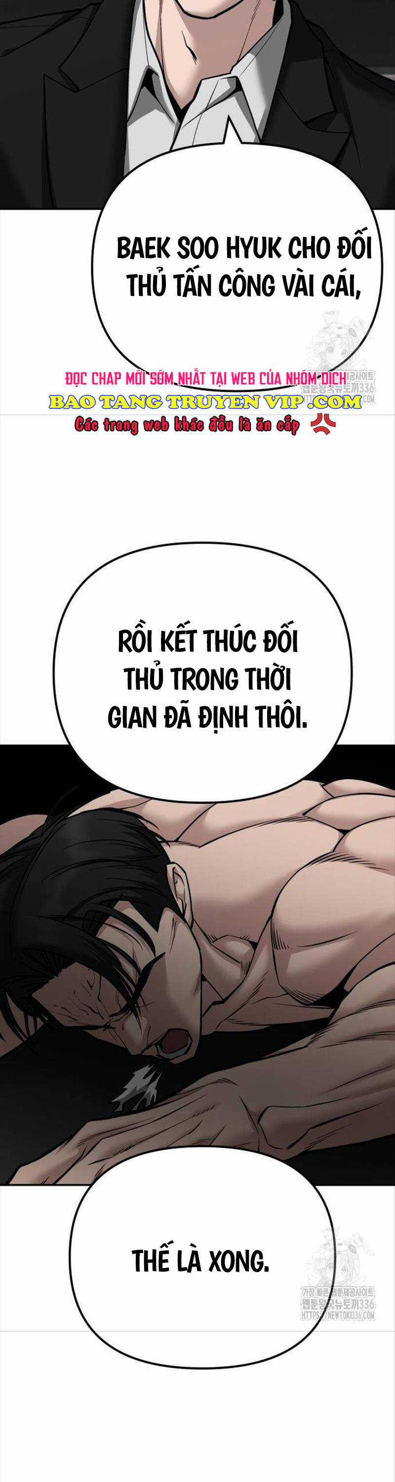 Giang Hồ Thực Thi Công Lý Chapter 98 trang 5