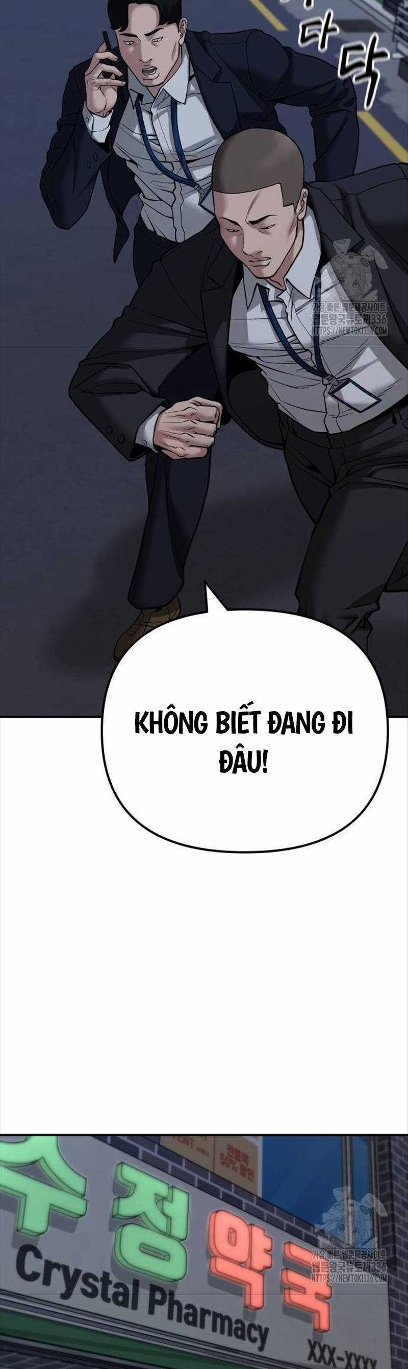 Giang Hồ Thực Thi Công Lý Chapter 98 trang 50