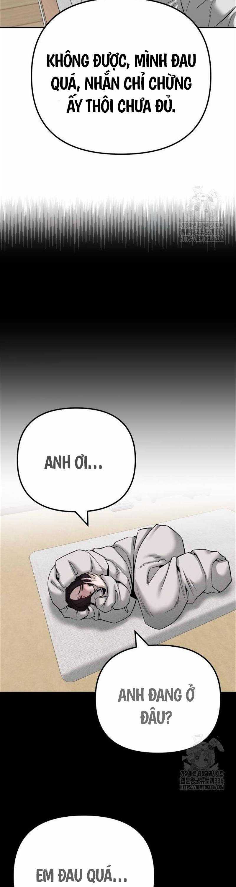 Giang Hồ Thực Thi Công Lý Chapter 98 trang 55