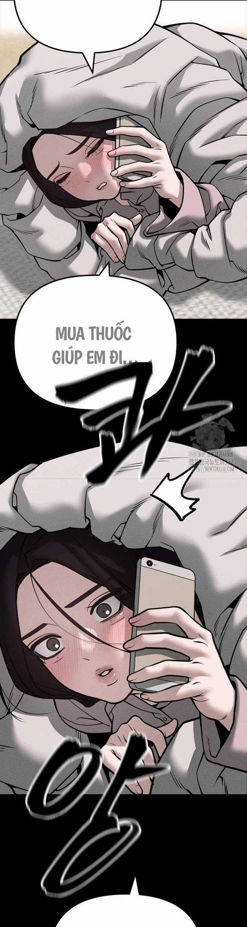 Giang Hồ Thực Thi Công Lý Chapter 98 trang 56