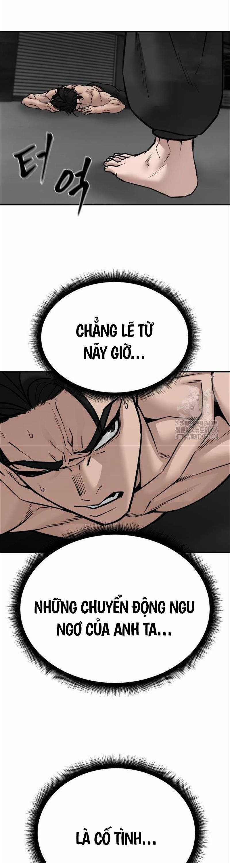 Giang Hồ Thực Thi Công Lý Chapter 98 trang 6