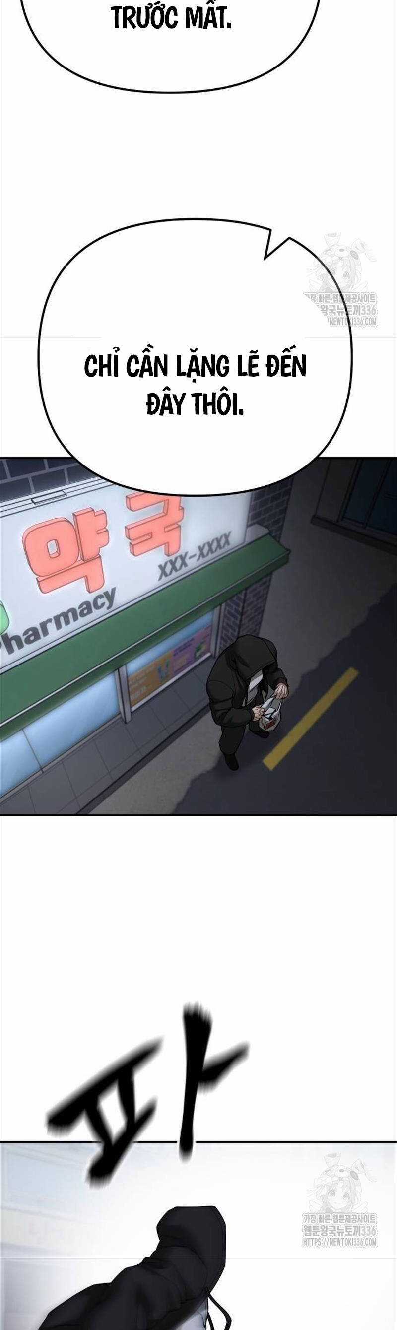 Giang Hồ Thực Thi Công Lý Chapter 98 trang 60