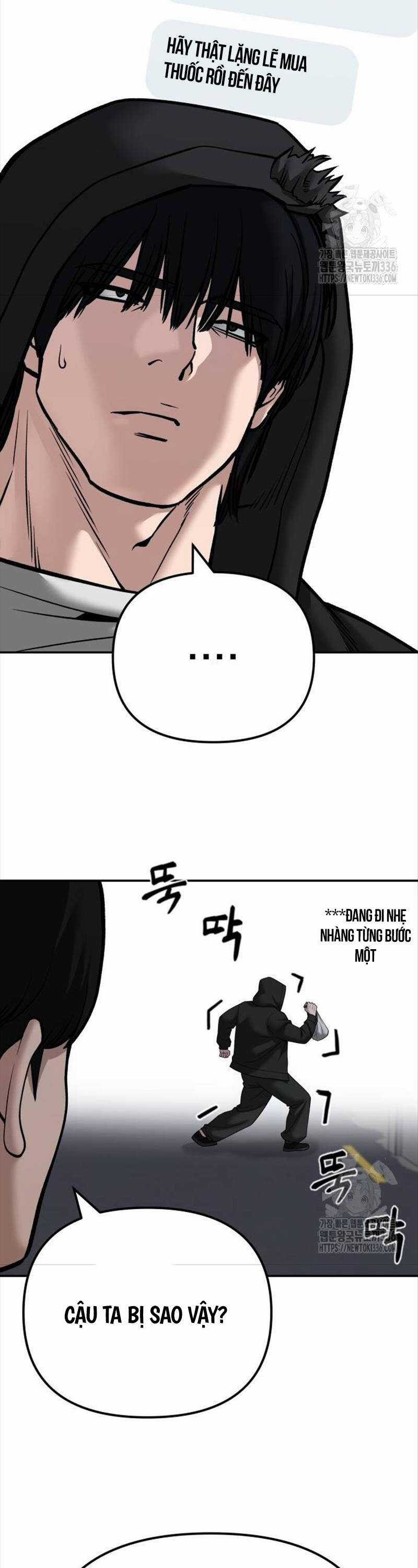 Giang Hồ Thực Thi Công Lý Chapter 98 trang 62