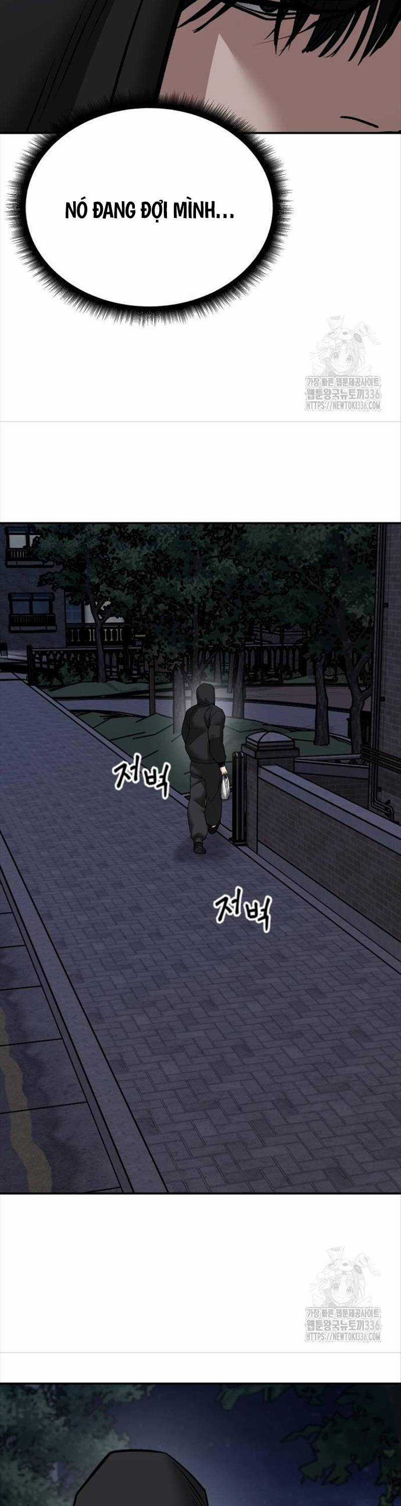 Giang Hồ Thực Thi Công Lý Chapter 98 trang 65