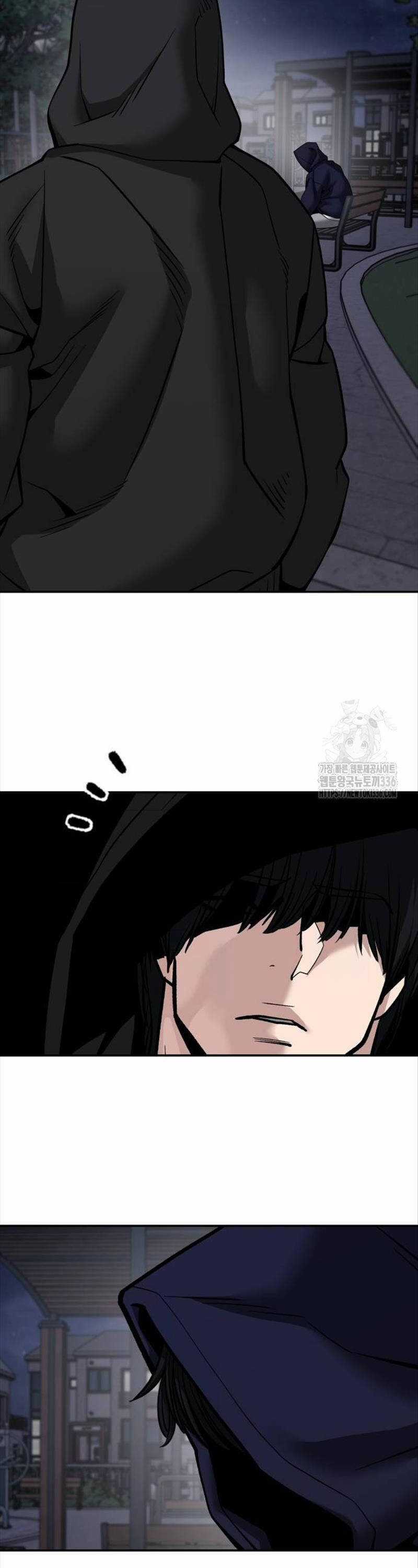 Giang Hồ Thực Thi Công Lý Chapter 98 trang 66