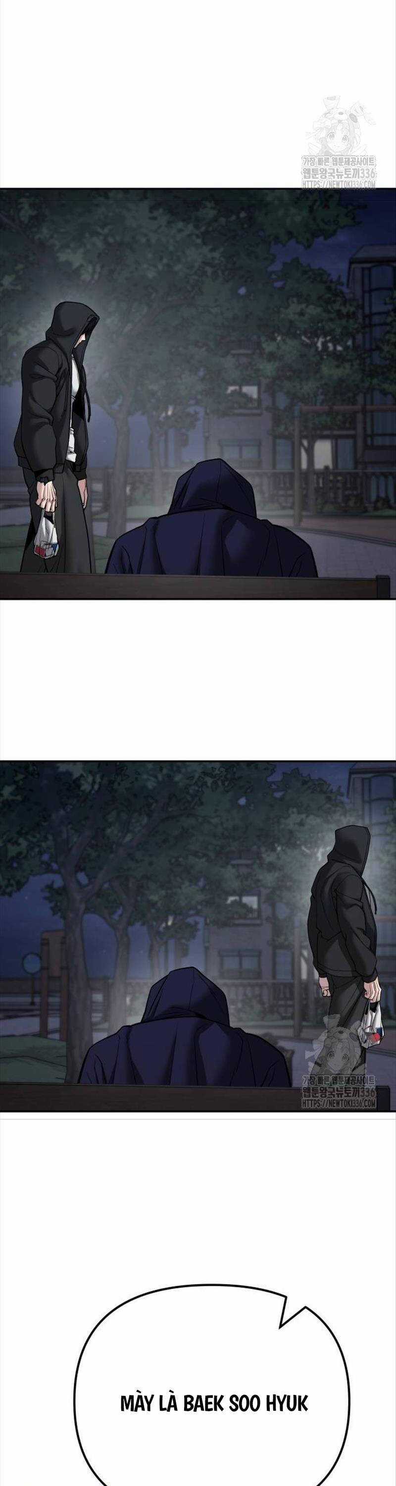 Giang Hồ Thực Thi Công Lý Chapter 98 trang 67