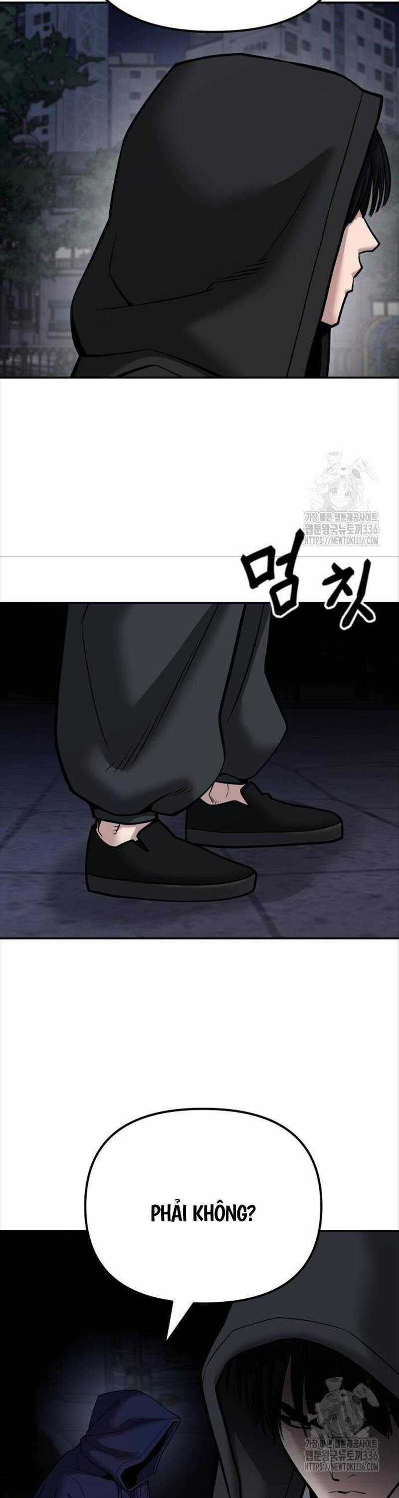 Giang Hồ Thực Thi Công Lý Chapter 98 trang 68