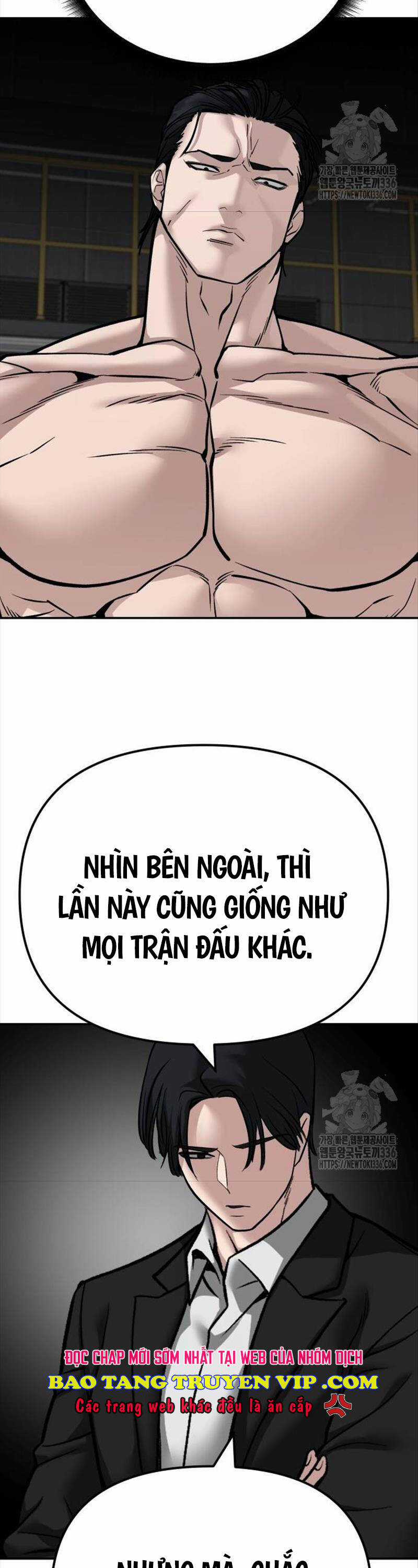 Giang Hồ Thực Thi Công Lý Chapter 98 trang 7