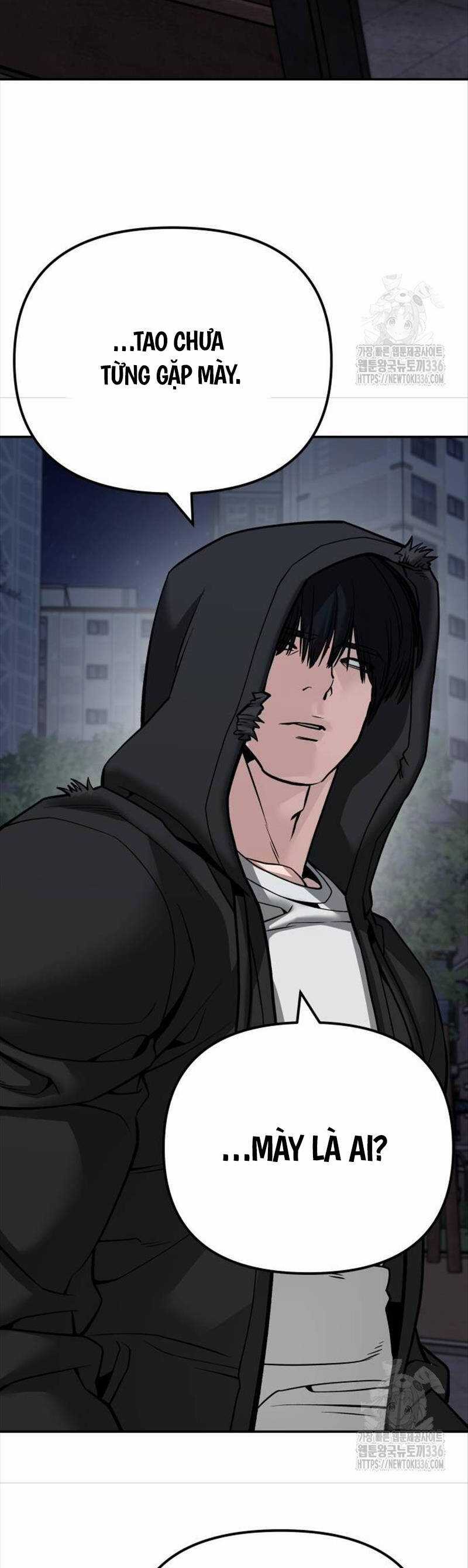 Giang Hồ Thực Thi Công Lý Chapter 98 trang 70