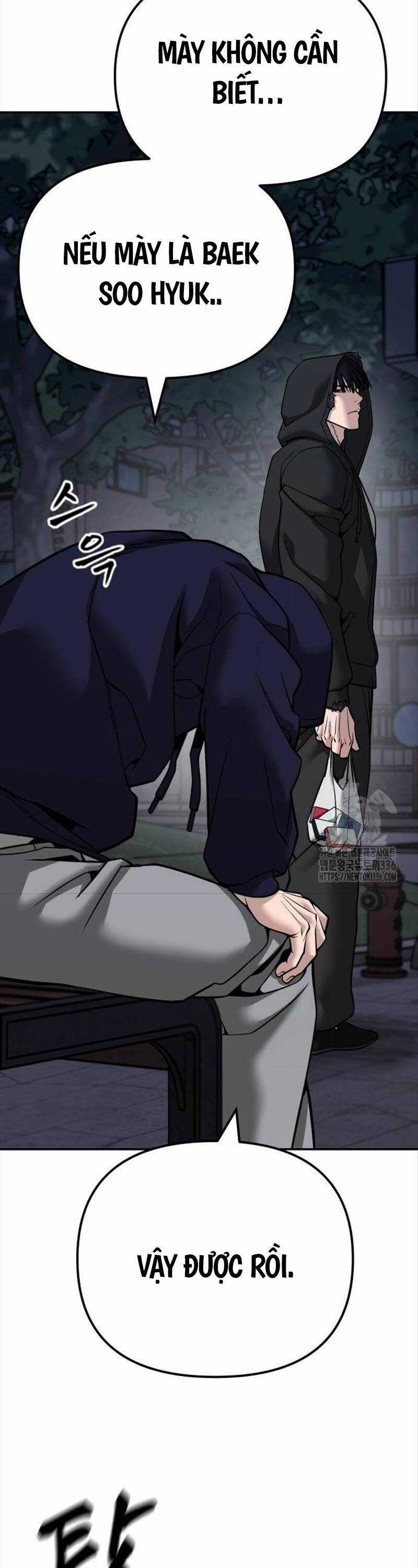 Giang Hồ Thực Thi Công Lý Chapter 98 trang 71