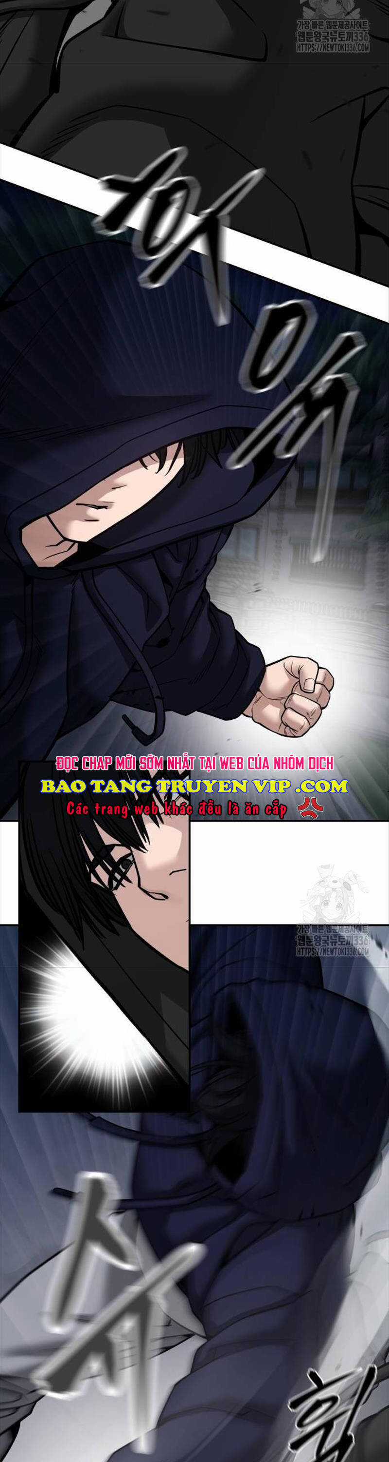 Giang Hồ Thực Thi Công Lý Chapter 98 trang 74