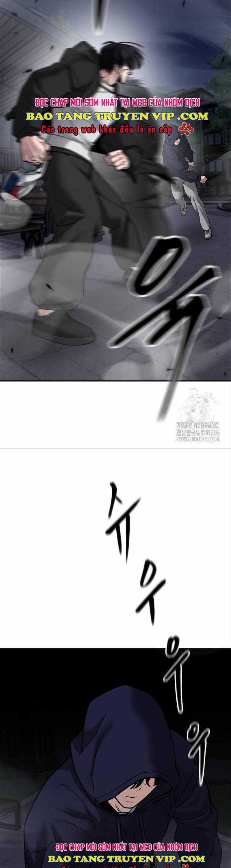 Giang Hồ Thực Thi Công Lý Chapter 98 trang 76