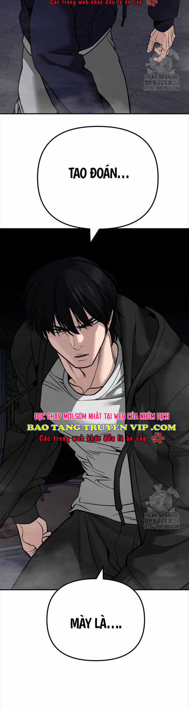 Giang Hồ Thực Thi Công Lý Chapter 98 trang 77