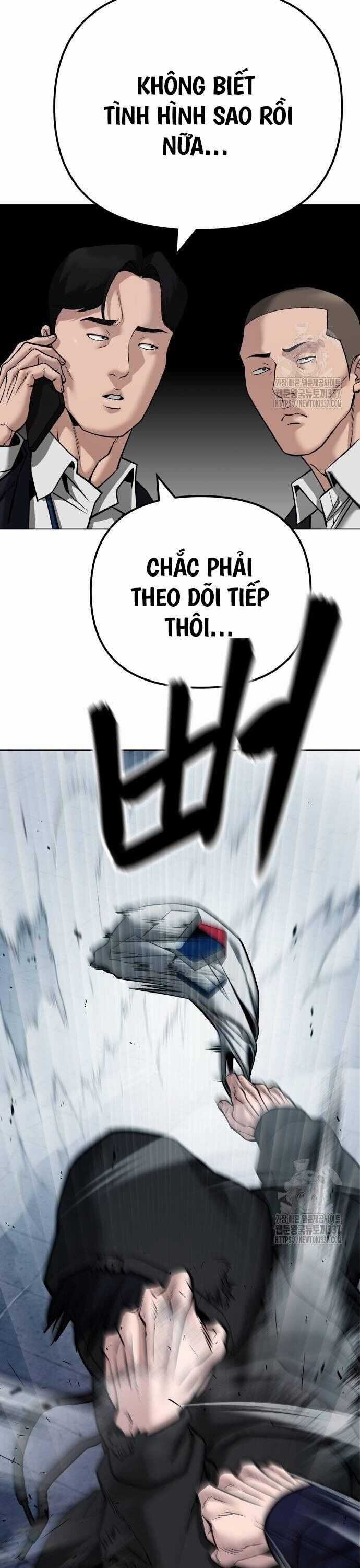 Giang Hồ Thực Thi Công Lý Chapter 99 trang 10