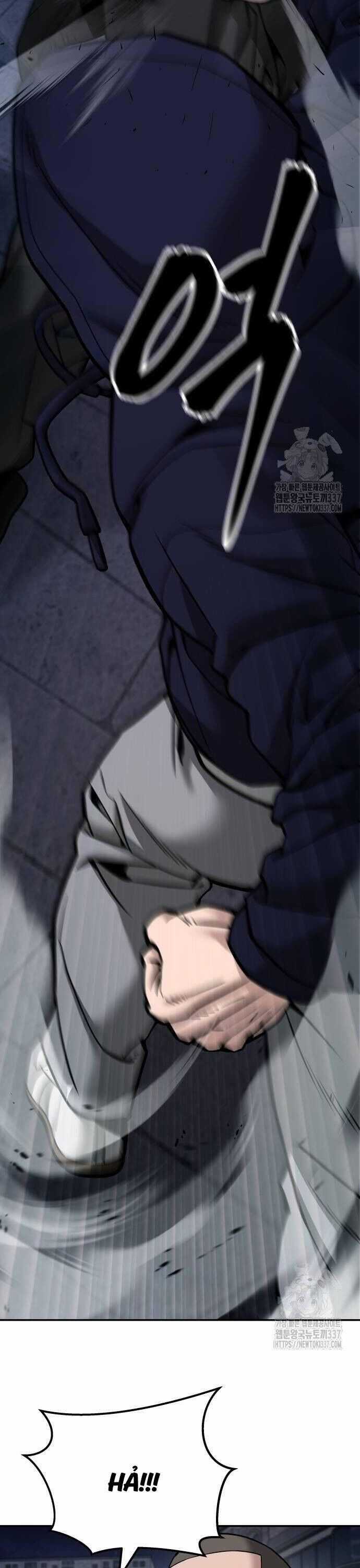 Giang Hồ Thực Thi Công Lý Chapter 99 trang 11