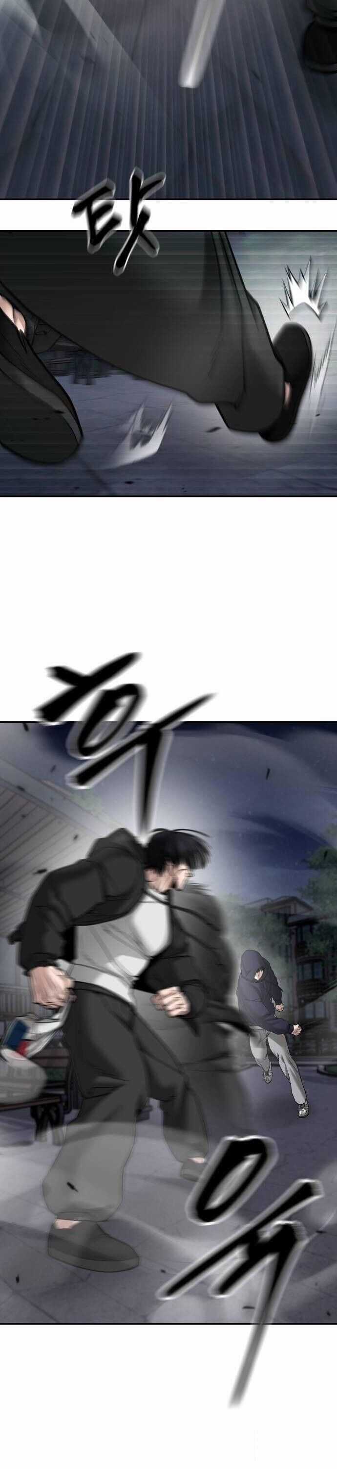 Giang Hồ Thực Thi Công Lý Chapter 99 trang 13