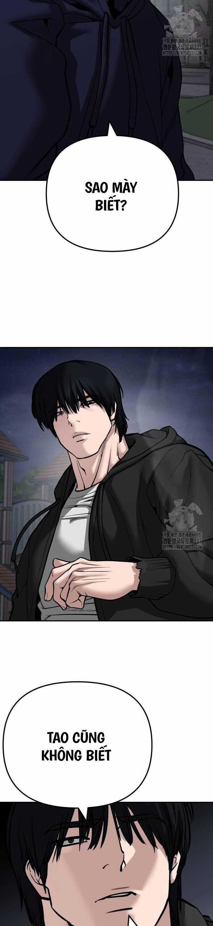 Giang Hồ Thực Thi Công Lý Chapter 99 trang 15