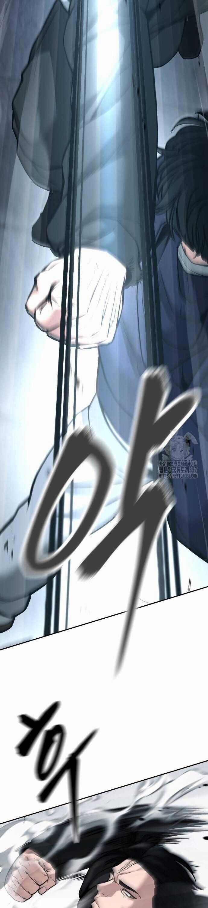 Giang Hồ Thực Thi Công Lý Chapter 99 trang 20