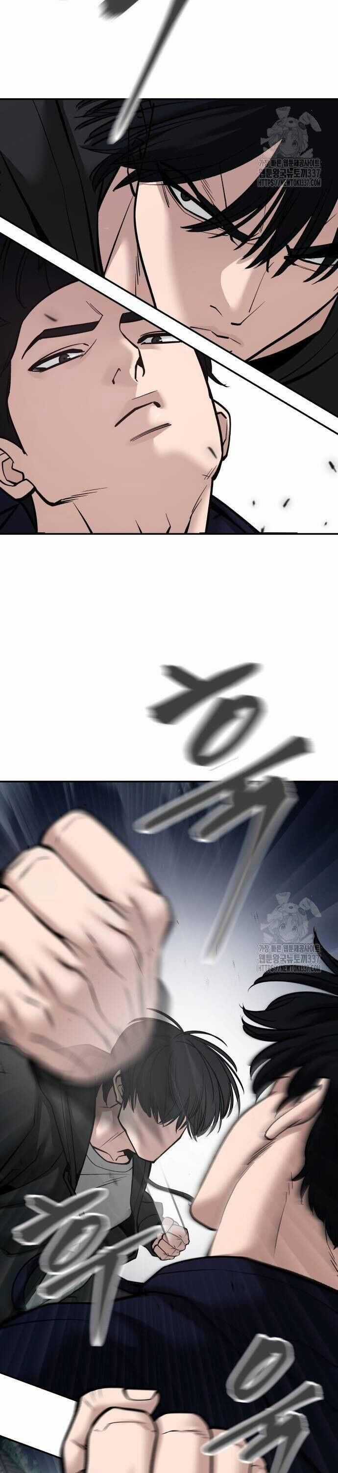 Giang Hồ Thực Thi Công Lý Chapter 99 trang 22