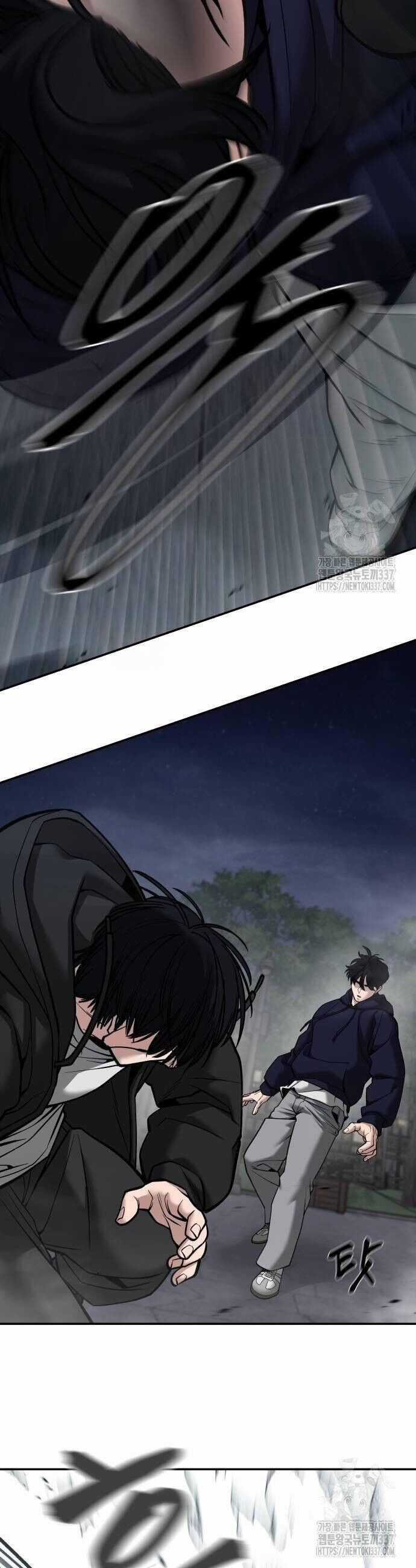 Giang Hồ Thực Thi Công Lý Chapter 99 trang 25