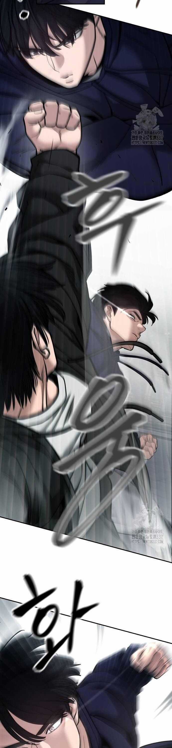 Giang Hồ Thực Thi Công Lý Chapter 99 trang 29