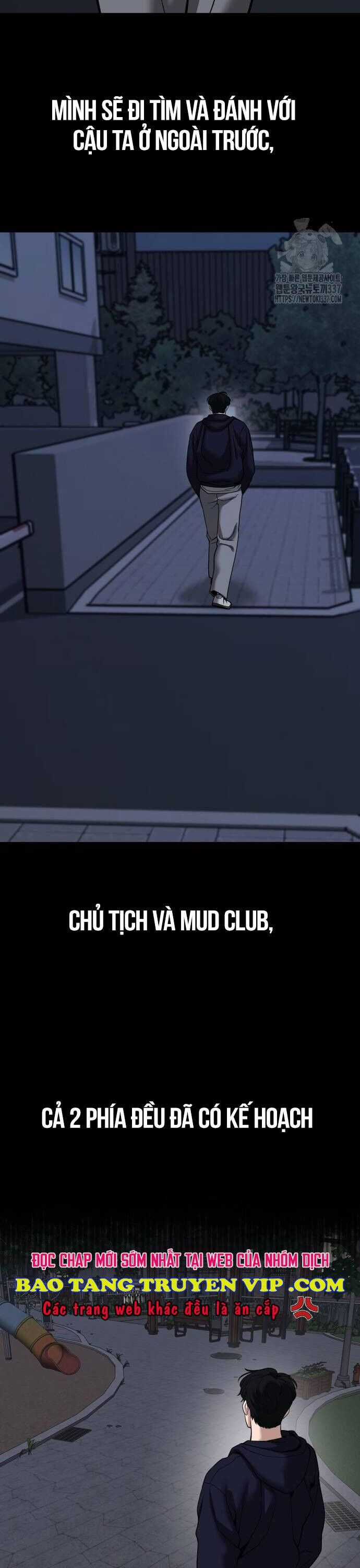 Giang Hồ Thực Thi Công Lý Chapter 99 trang 3