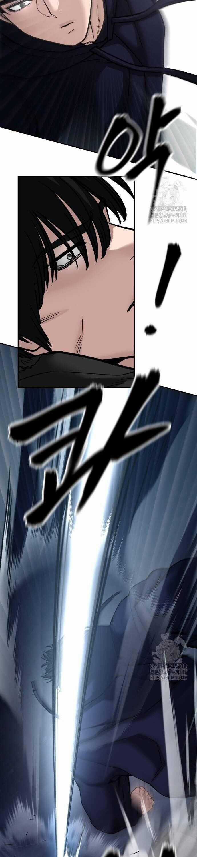 Giang Hồ Thực Thi Công Lý Chapter 99 trang 30